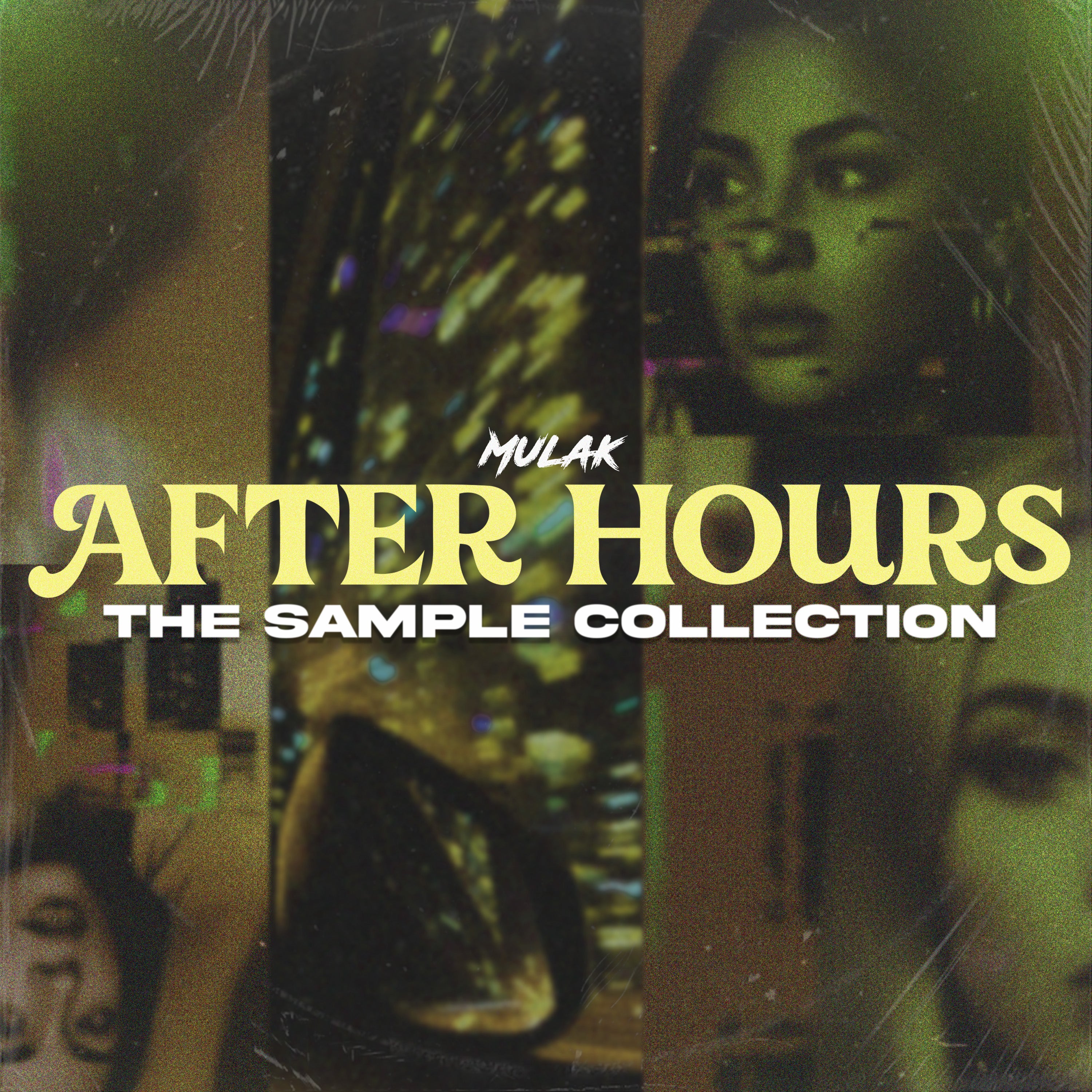 AFTER HOURS: Sample Collection