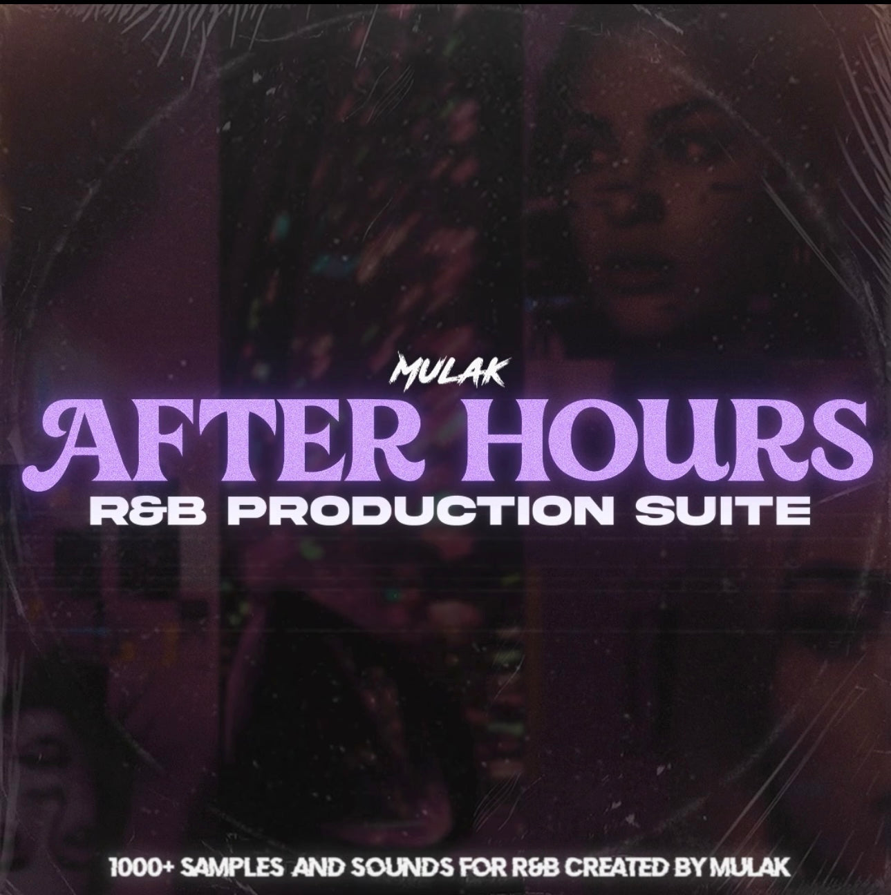 AFTER HOURS: R&B Production Suite