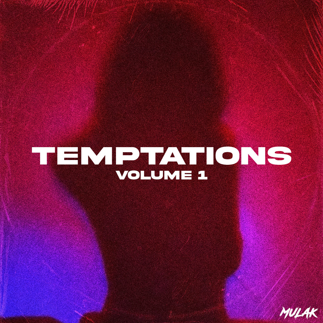 Temptations Sample Pack Vol. 1